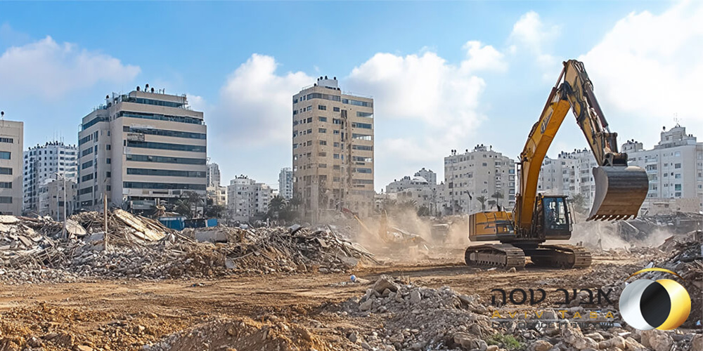 ביטול תמ"א 38 – מהן החלופות?